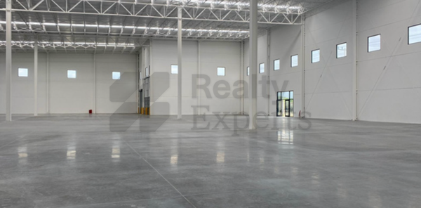 Nave en renta en Dulces Nombres, Pesquería — foto 3 de 4