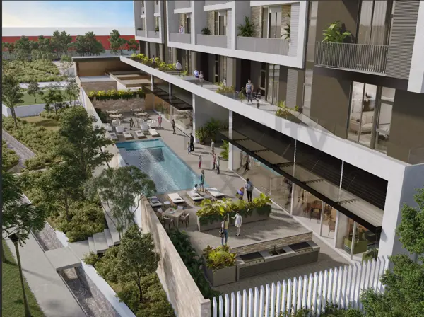 Departamento en venta en El Lechugal, Santa Catarina — foto 2 de 10