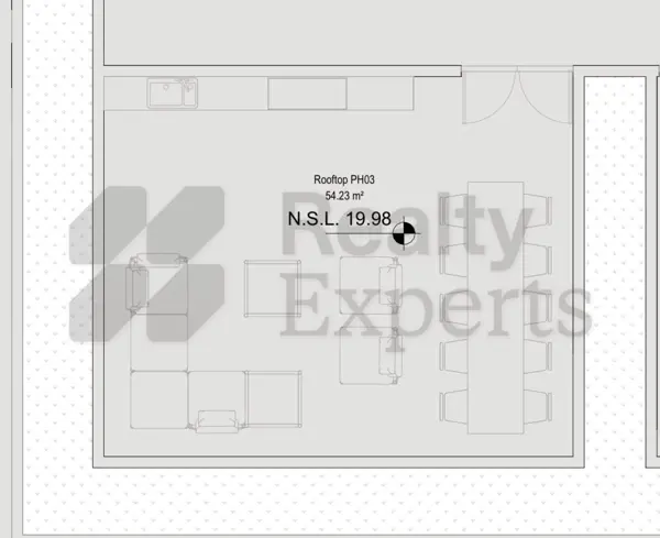 Departamento en venta en Del Valle, San Pedro Garza García — foto 3 de 16