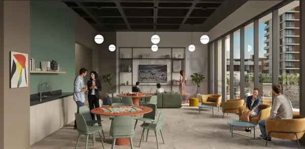Departamento en venta en El Lechugal, Santa Catarina — foto 3 de 11