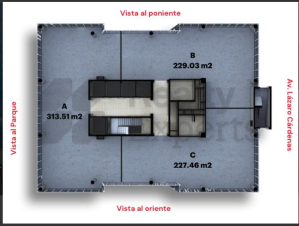 Oficina en venta en Parque Corporativo Ucaly, San Pedro Garza García — foto 2 de 12