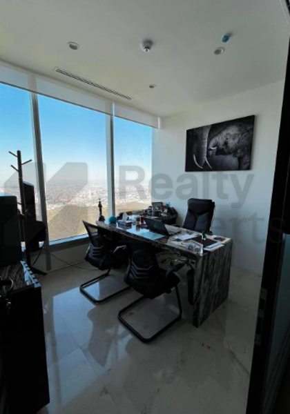 Oficina en renta en Valle Oriente, San Pedro Garza García — foto 3 de 4