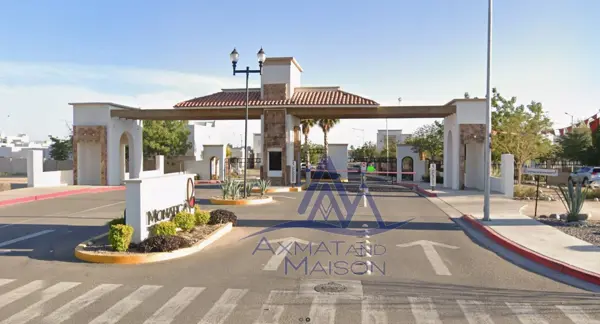Casa en venta en Monarca Residencial, Hermosillo — foto 2 de 22
