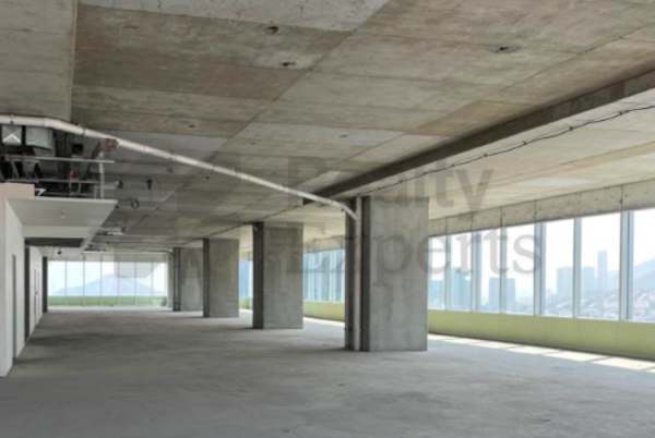 Oficina en renta en Del Valle Oriente, San Pedro Garza García — foto 3 de 4