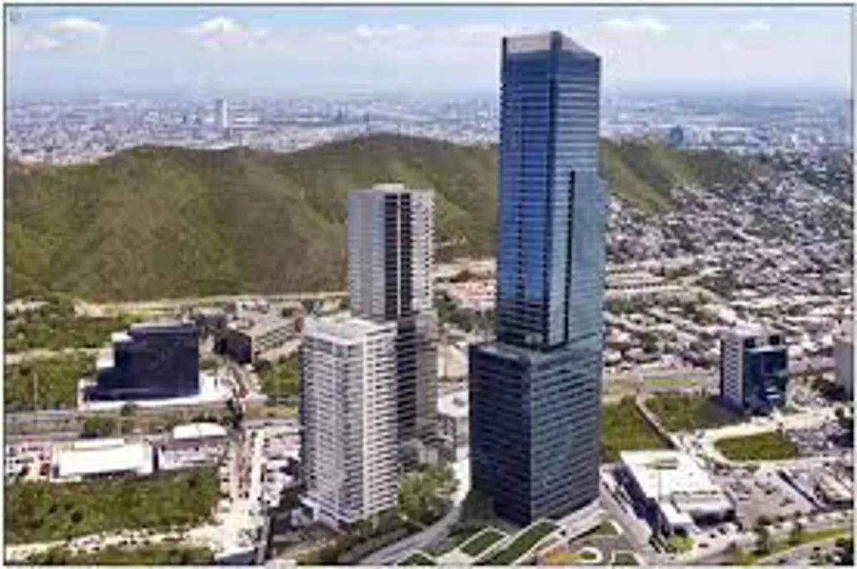Oficinas en Renta en Del Valle Oriente Oficinas en Renta en Del Valle Oriente