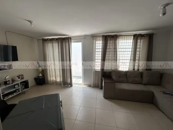 Casa en venta en Paseo Amberes, Guadalupe — foto 3 de 13