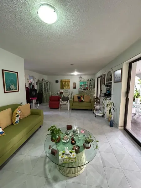 Casa en venta en Insurgentes, Cuernavaca — foto 2 de 26