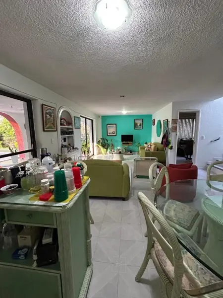 Casa en venta en Insurgentes, Cuernavaca — foto 3 de 26