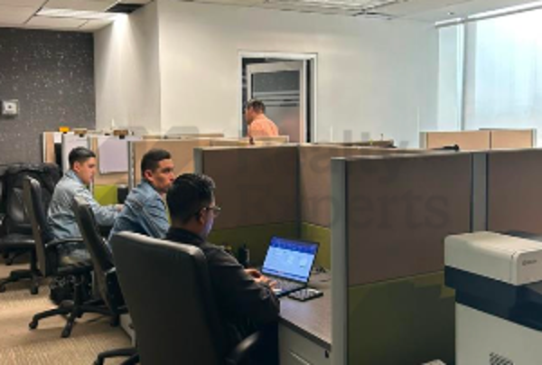 Oficina en renta en Real de San Agustin, San Pedro Garza García — foto 3 de 4