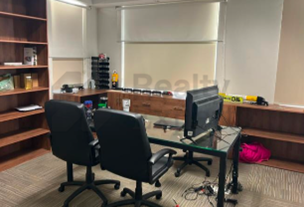Oficina en renta en Real de San Agustin, San Pedro Garza García — foto 2 de 4