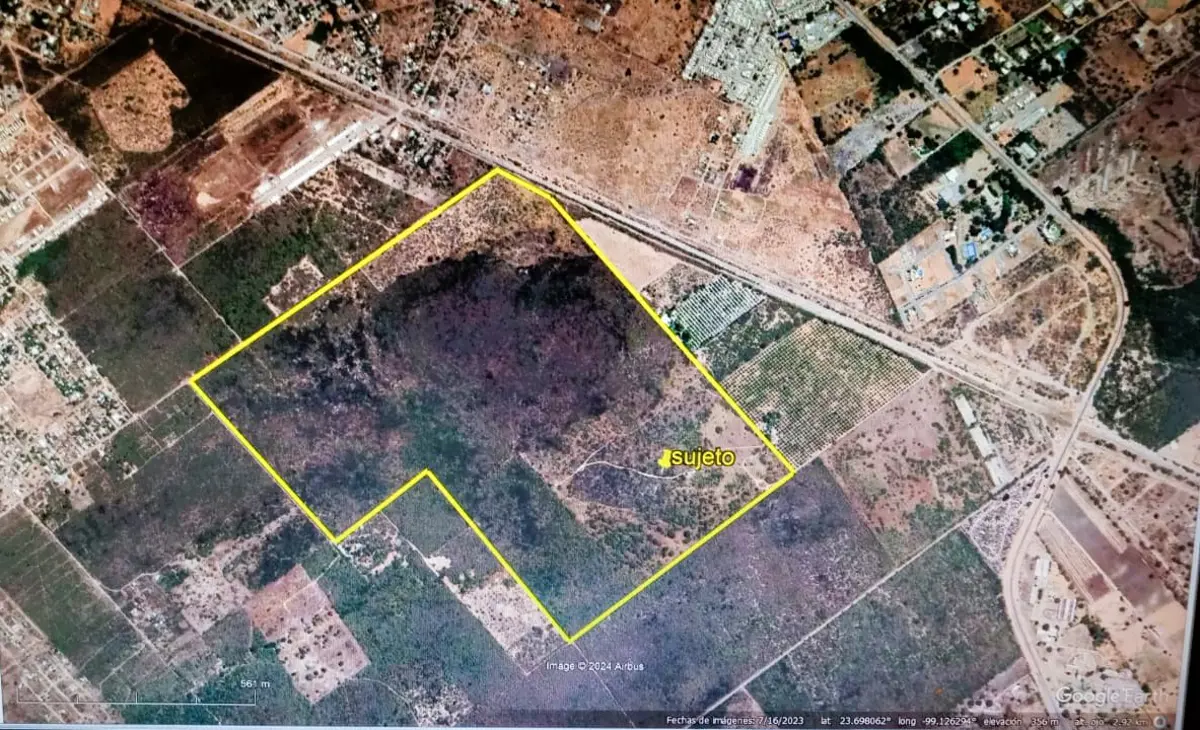 Terreno en venta en Loma Alta, Victoria — foto 1 de 18