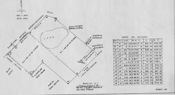 Terreno en venta en Loma Alta, Victoria — foto 2 de 18