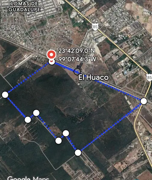 Terreno en venta en Loma Alta, Victoria — foto 3 de 18