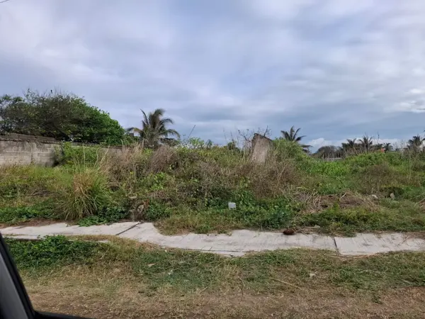 Terreno en venta en Anton Lizardo, Alvarado — foto 3 de 5