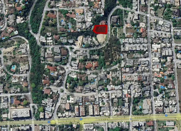 Terreno en venta en Jardines Coloniales, San Pedro Garza García — foto 3 de 8
