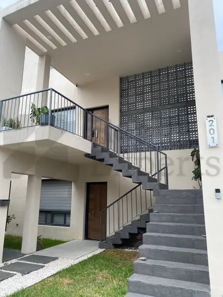Casa en venta en Bosque Residencial, Santiago — foto 3 de 13