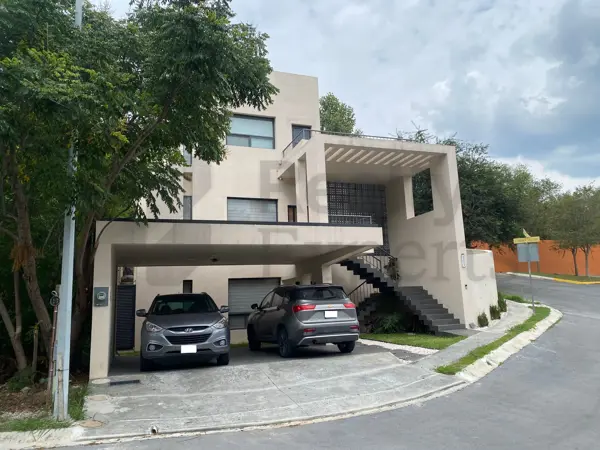 Casa en venta en Bosque Residencial, Santiago — foto 2 de 13