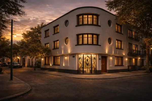 Oportunidad de Inversión en Cdmx | Proyecto Boutique con Plusvalía
