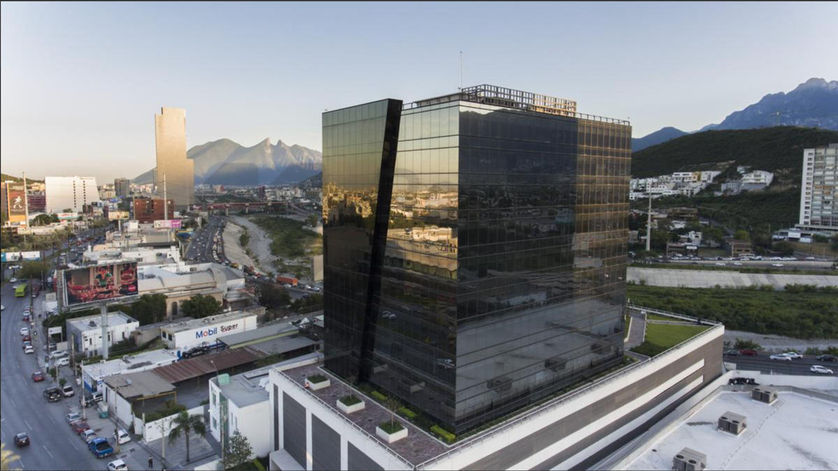Oficinas en Renta en San Jerónimo Oficinas en Renta en San Jerónimo