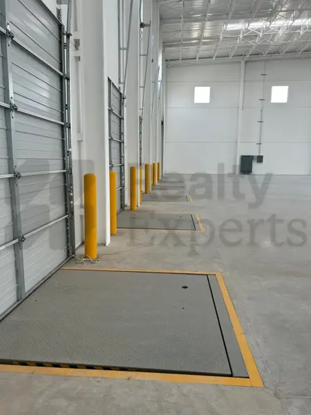 Nave en renta en Parque Industrial Martel de Santa Catarina, Santa Catarina — foto 3 de 18
