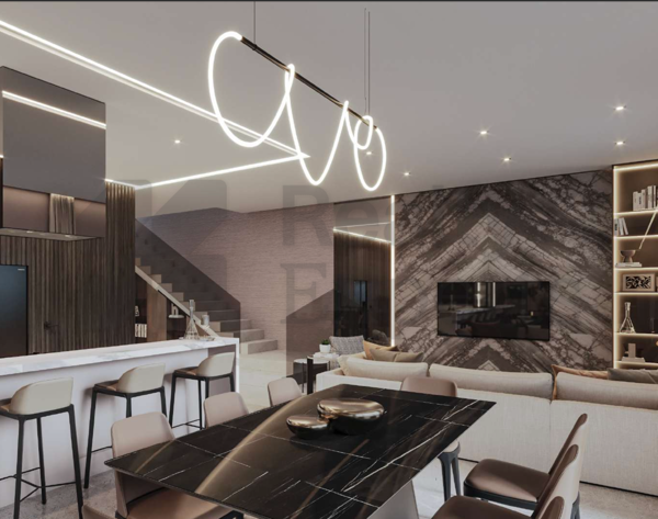 Casa en venta en Las Cristalinas, Santiago — foto 3 de 14
