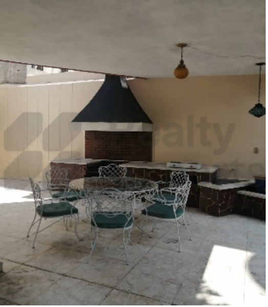 Casa en venta en Republica, Saltillo — foto 3 de 6