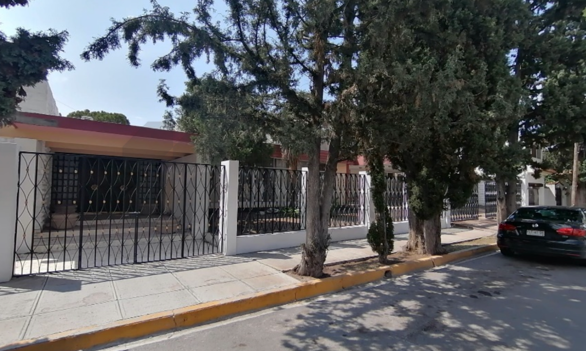 Casa en venta en Republica, Saltillo — foto 1 de 6