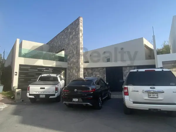 Casa en venta en Residencial La Noria, Santiago — foto 3 de 35
