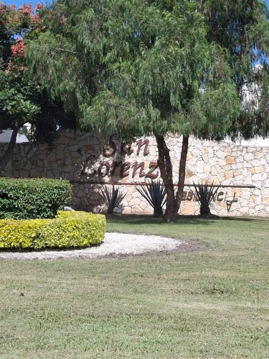 Terreno en venta en San Lorenzo, Celaya — foto 1 de 5
