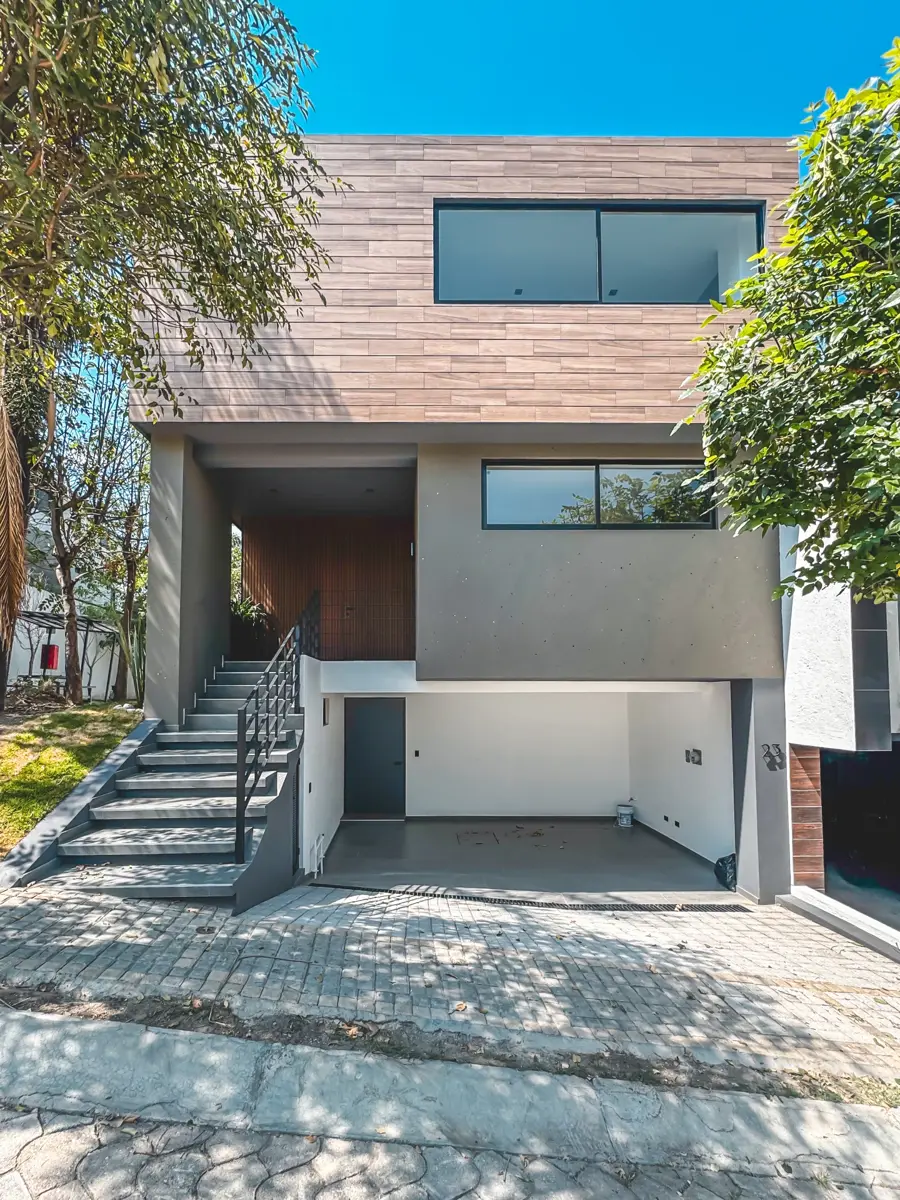 Casa en venta en Lomas de Angelópolis, Ocoyucan — foto 1 de 35