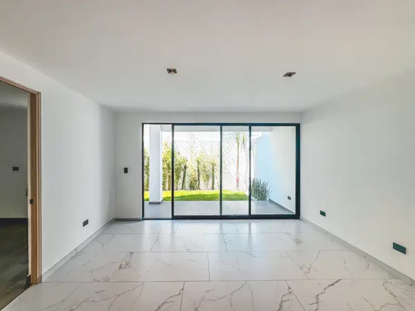 Casa en venta en Lomas de Angelópolis, Ocoyucan — foto 2 de 35