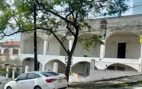 Edificio en renta en Obispado, Monterrey — foto 2 de 8