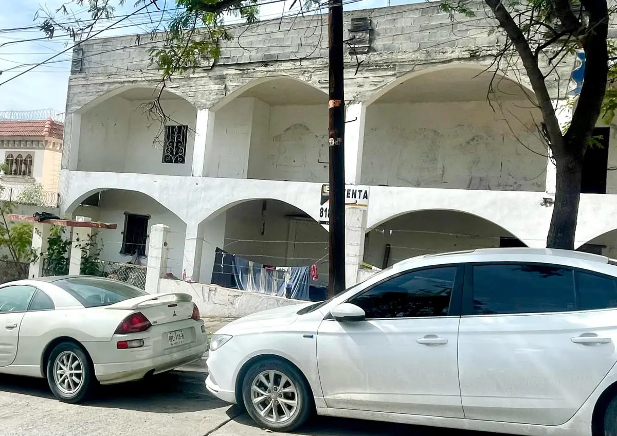 Edificio en renta en Obispado, Monterrey — foto 1 de 8