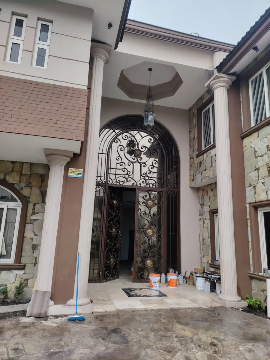 Casa en renta en Colinas de San Jeronimo, Monterrey — foto 1 de 42
