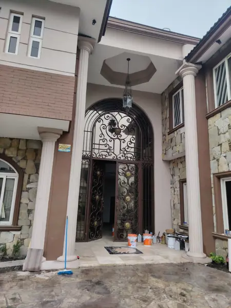 CASA RENTA CUMBRES COLINAS DE SAN JERONIMO MONTERREY N.L.