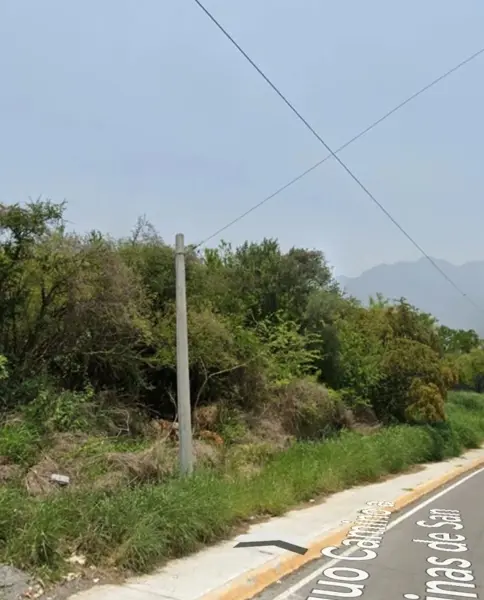Terreno en venta en Campestre Bugambilias, Monterrey — foto 2 de 6