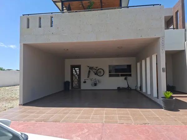 Casa en venta en Las Misiones, Saltillo — foto 2 de 15