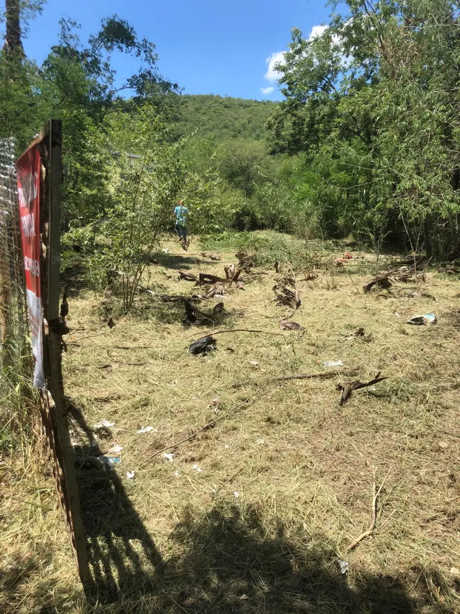 Terreno en venta en El Barro, Monterrey — foto 1 de 9