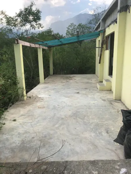 Terreno en venta en El Barro, Monterrey — foto 2 de 9