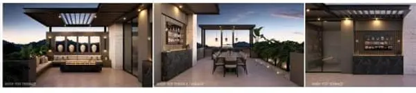 Casa en venta en Castaños del Vergel, Monterrey — foto 3 de 6