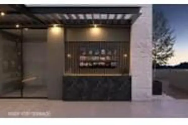 Casa en venta en Castaños del Vergel, Monterrey — foto 2 de 6