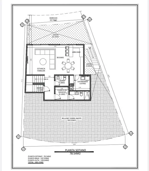 Casa en venta en Colinas del Valle, Monterrey — foto 3 de 4