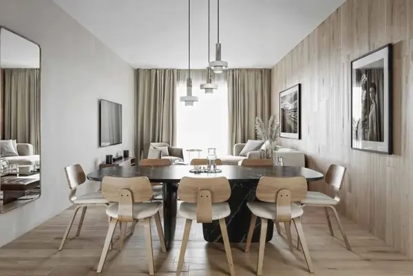 Venta de Departamento en Roma Norte en Desarollo Boutique