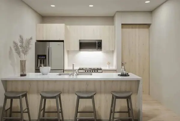 Departamento en venta en Roma Norte, Cuauhtémoc — foto 3 de 11