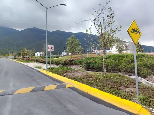 Terreno en venta en Solana Residencial, García — foto 3 de 17