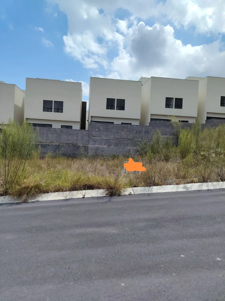 Terreno en venta en Solana Residencial, García — foto 1 de 17