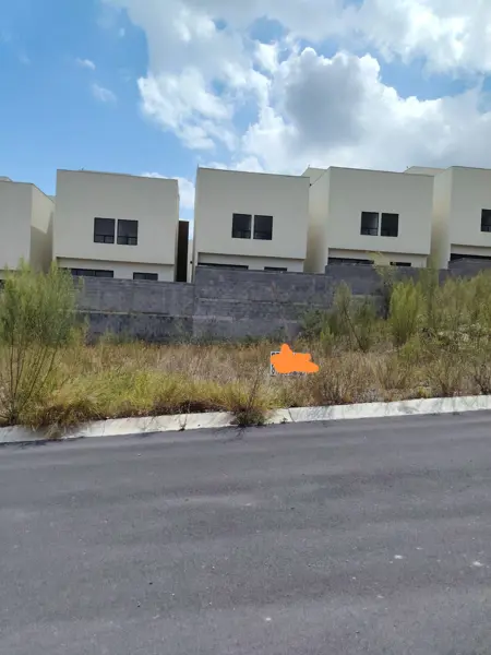 TERRENO VENTA CUMBRES SOLANA RESIDENCIAL GARCIA N. L