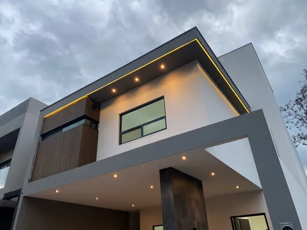 Casa en venta en El Barro, Monterrey — foto 2 de 31