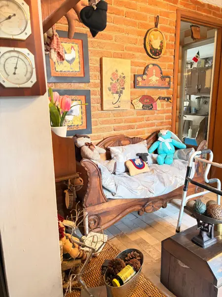 Casa en venta en Calesa, Querétaro — foto 3 de 24