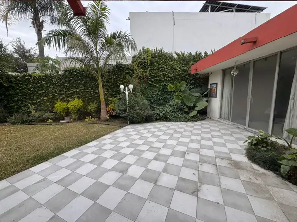 Casa en venta en Fuentes del Valle, San Pedro Garza García — foto 3 de 25